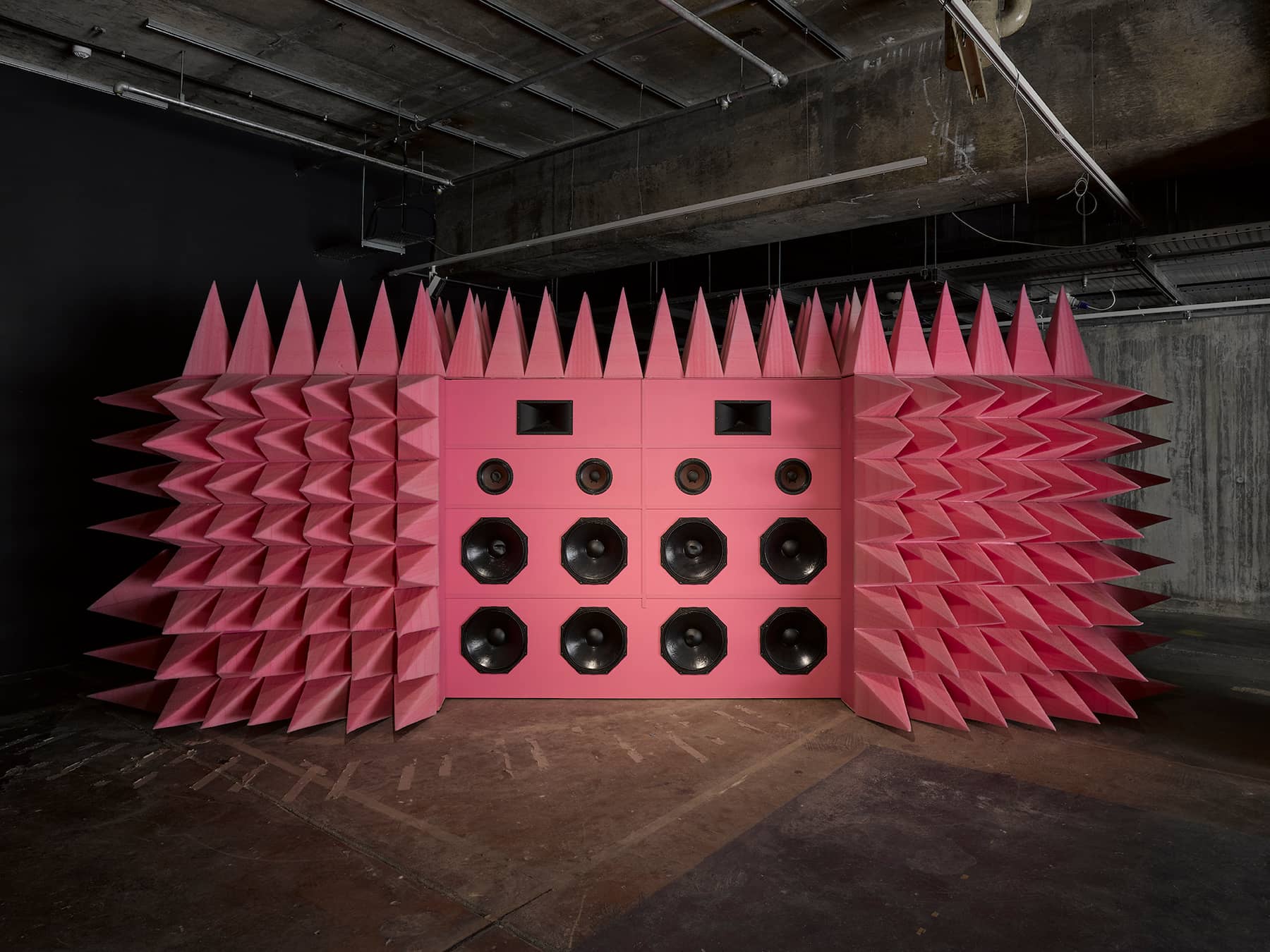 The Vinyl Factory — Reverb — 180 Studios